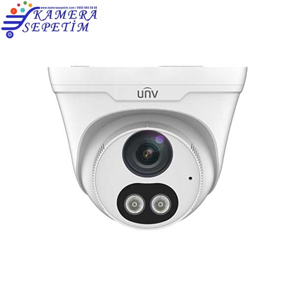 Uniview IPC3612LE-ADF28KC-WL 3 Uniview IPC3612LE-ADF28KC-WL