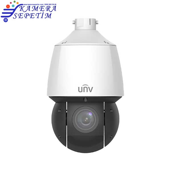 Uniview IPC6424SR-X25-VF 3 Uniview IPC6424SR-X25-VF