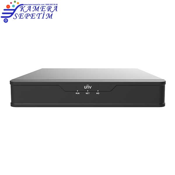 Uniview NVR301-04S3 3 Uniview NVR301-04S3