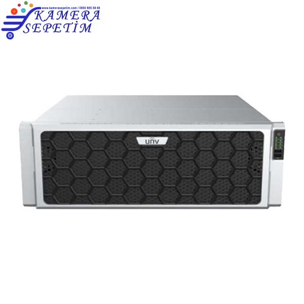 Uniview NVR824-128R 3 Uniview NVR824-128R