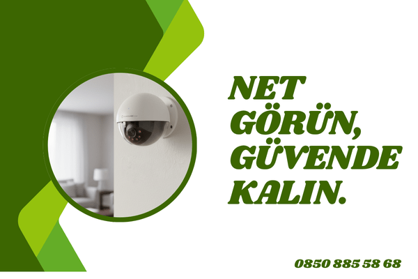 En İyi Güvenlik Kamera Sistemi Nasıl Seçilir? 2 En İyi Güvenlik Kamera Sistemi Nasıl Seçilir? 2